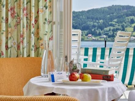 SEEGLÜCK Hotel Forelle Superior 写真