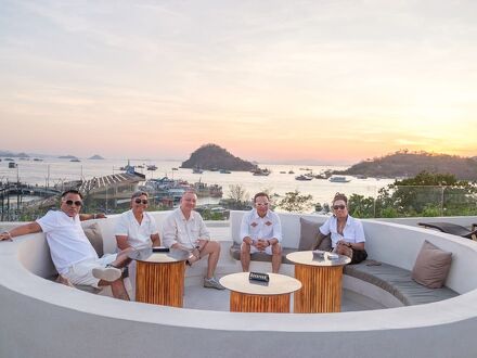 デジャブ2.0ホテルラブアンバジョコモド 写真