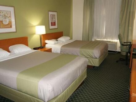 モーテル 6 アンダーソン、インディアナ - インディアナポリス 写真