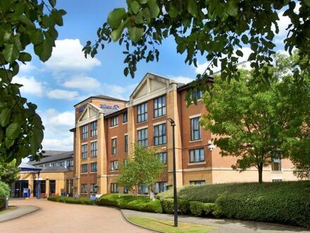 DoubleTree by Hilton Hotel Coventry 写真