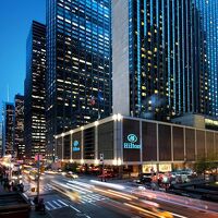 New York Hilton Midtown