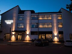 Hotel Pommern 写真