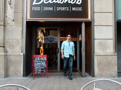 セント クリストファーズ イン バルセロナ - ホステル 写真