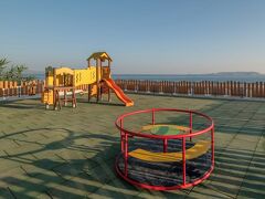 テミス ビーチ ホテル 写真