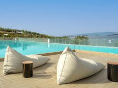 Akrathos Beach Hotel 写真