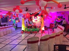 Ecotel Vinayak 写真