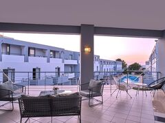 サンライズ ビレッジ ホテル 写真