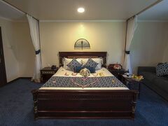 レイクナイバシャソパリゾート 写真