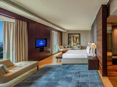 ヒルトン クアラルンプール 写真