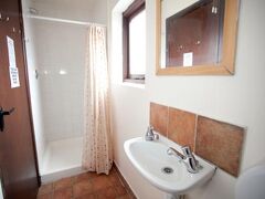 Aille River Tourist Hostel and Campsite Doolin 写真