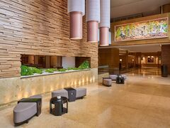 JW マリオット ホテル ＆ スイーツ サイゴン 写真