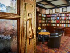 Hotel Bishops Arms Köping 写真