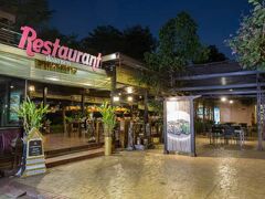 プロイ クムトン ブティック リゾート 写真