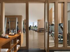 パーク ハイアット チェンナイ 写真