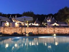 ボルゴ カノーニカ 写真