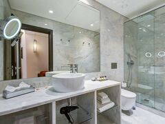 ホテル サンタ ジュスタ 写真