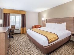 ベイモント バイ ウィンダム グランド ラピッズ エアポート 写真