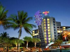 ハードロック ホテル パタヤ 写真