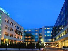 ホテル アリストス 写真