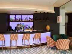 アロフト ロンドン エクセル 写真