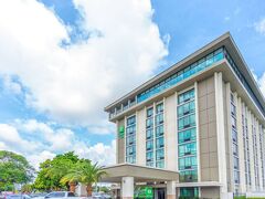 ホリデイ イン マイアミ インターナショナル エアポート バイ IHG 写真