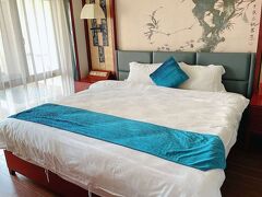 ラマダ バイ ウィンダム ワンニン リゾート (萬寧憶雲華美達温泉度假酒店) 写真