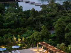 ザ グランド ホテル カオション 写真