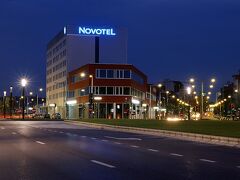 ノボテル ルーベン セントラム 写真