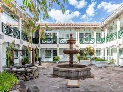 Casa Andina Premium Cusco 写真