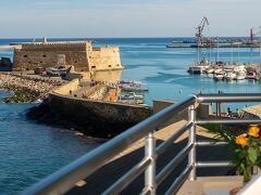 クロノス ホテル 写真