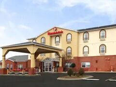 ラマダ バイ ウィンダム エリザベスタウン 写真