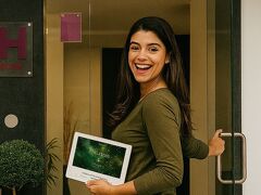 Europeia Hotel 写真