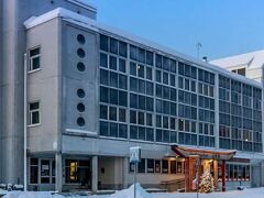 サンタズ ホテル ルドルフ 写真