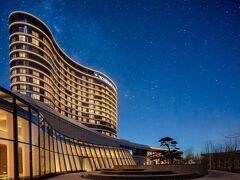 Wyndham Grand Shanxi Xiaohe Xincheng 写真