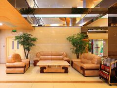 ベイジン キャピタル インターナショナル エアポート ホテル 写真