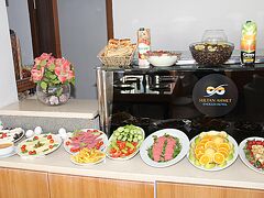 スルマ スルタン ホテル 写真