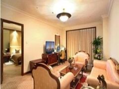 ドンギン ドンシェン ホテル 写真