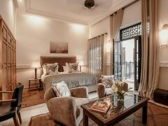 ラ ヴィラ デ オランジェ - ルレ & シャトー 写真