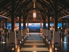 Shangri-La Boracay 写真