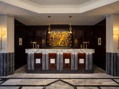 メゾン アルバー ホテルズ ル モニュメンタル パレス 写真