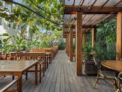 グローバル ラグジュアリー スイーツ アット ザ エイペックス マイアミ 写真