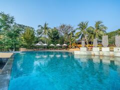 パラディーリゾート 写真