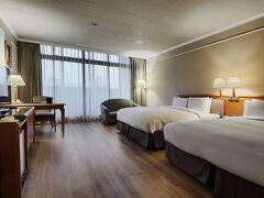 ザ カールトン ホテル シンジュー 写真