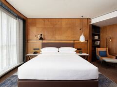 Sheraton Yiyang Four Points Hotel 写真