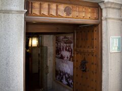 ホテル カルロス V 写真