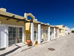 Villas Barrocal 写真