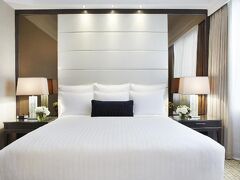 シンガポール マリオット タン プラザ ホテル 写真