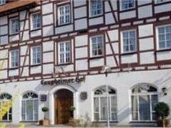 AKZENT Hotel Laupheimer Hof 写真