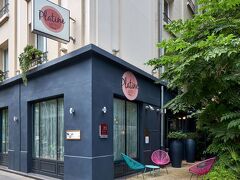 プラティーヌ ホテル アンド スパ 写真