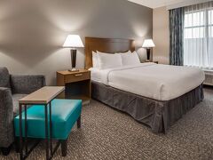 ベスト ウェスタン プラス エグゼクティブ レジデンシー マリオン 写真